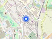 Alugo quarto para estudante rapaz no Bairro do Liceu Aveiro