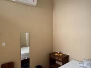 Alugo quarto para temporada