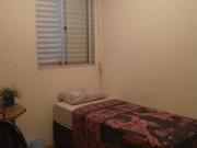 ALUGO QUARTO PERTO LAGO, DAMHA 1, 5 MINUTOS CENTRO