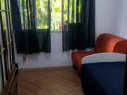 Alugo quarto residencial