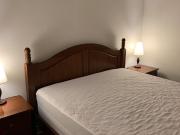 ALUGO QUARTO STUDIO EM RESIDENCIAL DE EXCELENTE NIVEL