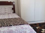 Alugo quarto/Chacara Santo Antonio,Brooklin