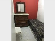Alugo quartos
