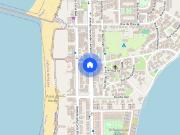 Alugo quartos em apartamento duplex T5 na praia da Barra