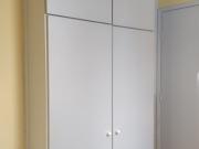 Alugo quartos em Apt no bairro Sao dimas