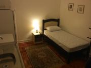 ALUGO QUARTOS EM RESIDENCIAL DE EXCELENTE NIVEL