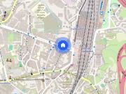 Alugo quartos individuais em apartamento no centro do Porto