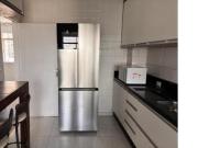 Alugo quartos mobiliados no centro