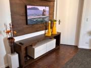 Alugo quartos mobiliados no centro