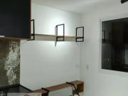 Alugo quitinete com 1 quarto no Belenzinho