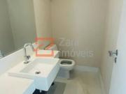 Alugo reservé apto 138 m², 4 dorm, ar condicionado, 2 vagas