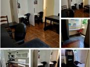 Alugo RJ Tijuca Quarto/Vaga 250m Metrô Saens Pena Aluguel