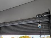 Alugo salÃ£o comercial com 56 mÂ² no bairro Morada do...