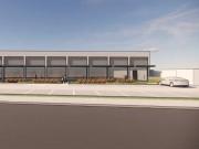 Alugo salão comercial na região do goiabeiras de 100m2...