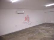 Alugo Salão comercial no Tatuapé