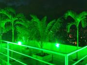 Alugo salas 30 e 41 metros. Empresarial de PORTE, em...