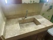 Alugo sobrado 2 dormitórios, 1 vaga Tatuape