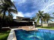 Alugo sobrado mobiliado alphaville Flamboyant