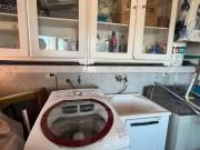 Casa com mobilia para locaãão