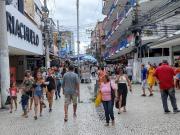 Alugo sobreloja 400mâ² calãadão josã de alvarenga