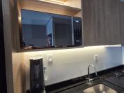 Alugo Studio/ flat mobiliado no bueno divisa do marista...