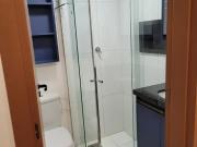 Alugo Studio Mobiliado em AdrianÃ³polis