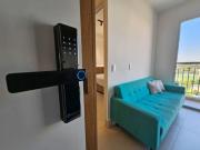 Alugo Studio mobiliado prÃ³ximo a USP FL044