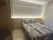 Alugo studio totalmente mobiliado na pituba exelente...