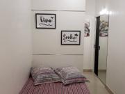 Alugo Suíte DCE de alto padrão no Centro