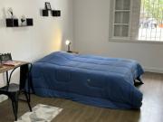 ALUGO SUITE DECORADA COM TUDO INCLUSO