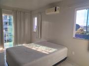 Alugo Suite em Capoeiras