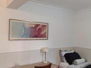 Alugo suíte individual no Campo Belo