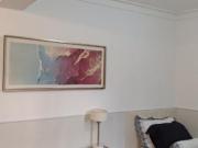 Alugo suíte individual no Campo Belo