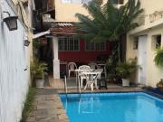 Alugo suite Mobiliada no Campo Belo Suites a partir de R$750