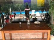 Alugo suíte na minha casa entrada em 01/12/25