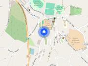 Alugo T3 penthouse em Agueda