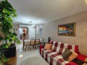 Alugo Temporada Apartamento 2 Dorm 1 suÃte Wi fi, Bairro...