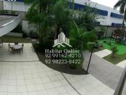 Alugo Thiago de Mello 69 m² com 2 quartos s/ 1 suíte no...