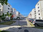 Alugo Ã³timo apartamento dois quartos em BrÃ¡s de Pina