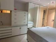 Alugo ãtimo apartamento mobiliado com 2 quartos no pina...