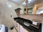 Alugo ãtimo flat com 1 quarto no beach class jaqueira /...