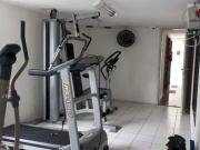 Alugo Ã³timo flat MOBILIADO com 1 quarto| lazer...