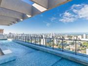 Alugo ãtimo flat mobiliado com 1 quarto no bairro da boa...