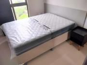 Alugo ãtimo flat mobiliado com 1 quarto no beach class...