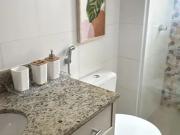 Alugo Torres Trivento com 2/4 uma vaga