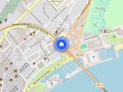 Alugo um quarto individual a estudante ou professor