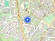 Alugo um quarto no centro da cidade de Viseu a menina