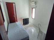 Alugo um quarto suíte amplo e arejado no bairro Benfica