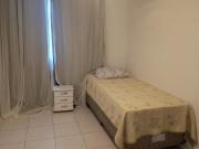 Alugo uma suíte familiar