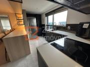 Alugo vendo maxhaus berrini, apto 90m², mobiliado, 1...